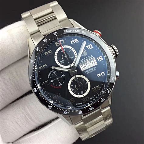 tag heuer 1887 carrera replica